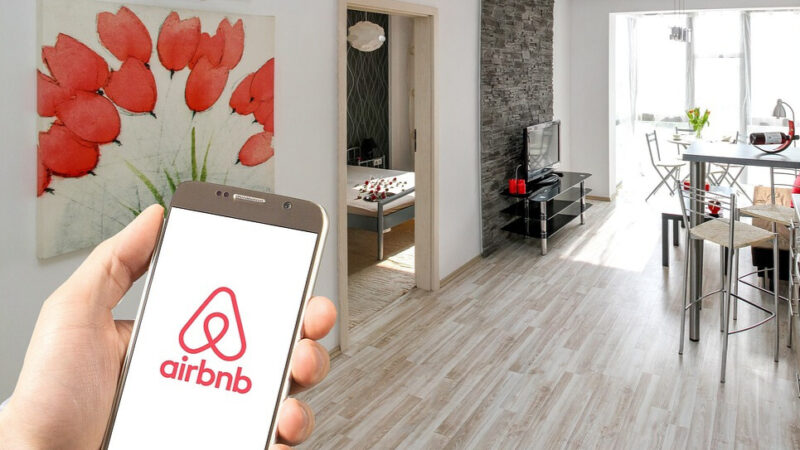 Everything to Know about Airbnb Investor Relations