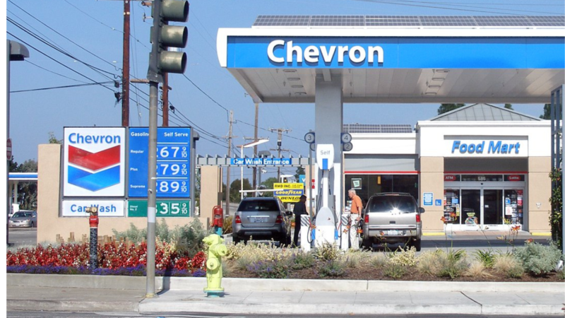 The Real Truth of Chevron Investor Relations You Should Know About