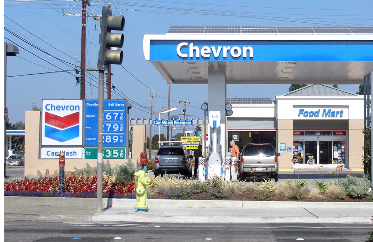 The Real Truth of Chevron Investor Relations You Should Know About