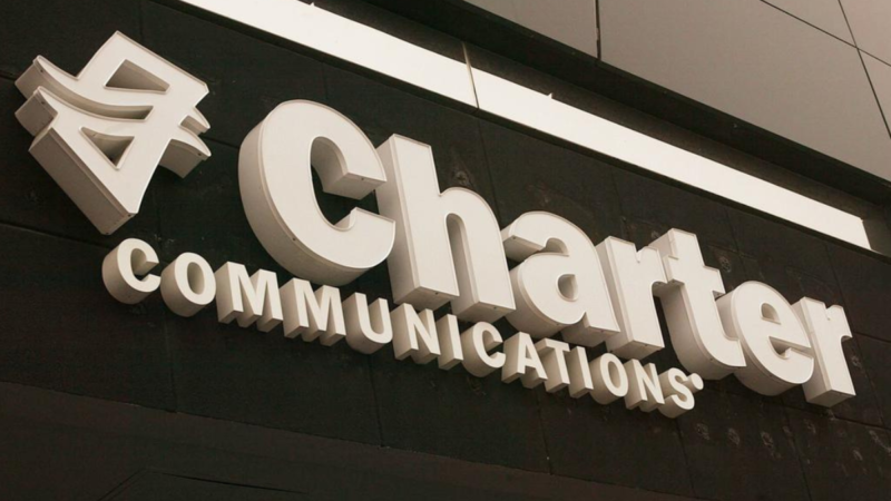 The Reality of Charter Communications Investor Relations